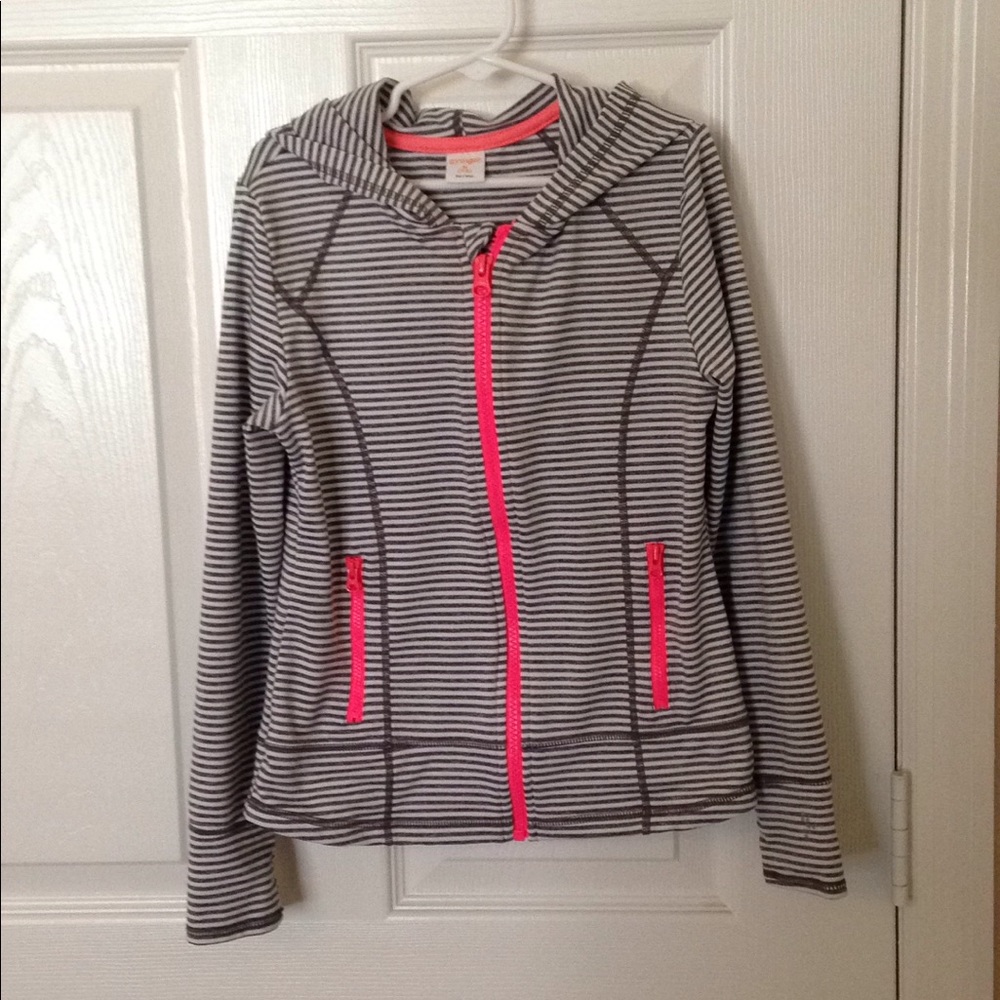Girls hoodie